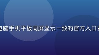 开云体育多端兼容展示，电脑手机平板同屏显示一致的官方入口界面，响应式设计流畅自然